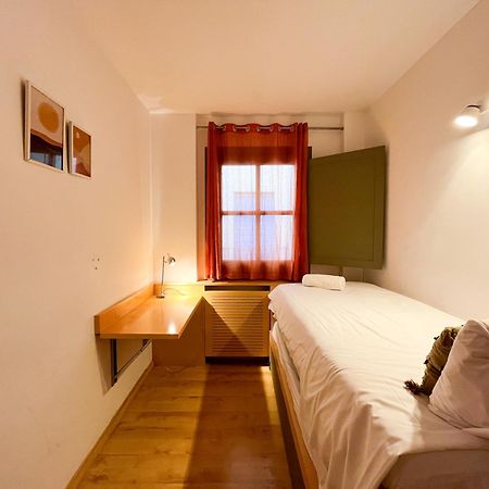 Lugar Perfecto En El Casco Antiguo De Girona Apartment Exterior foto