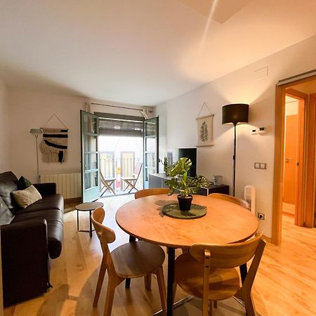 Lugar Perfecto En El Casco Antiguo De Girona Apartment Exterior foto