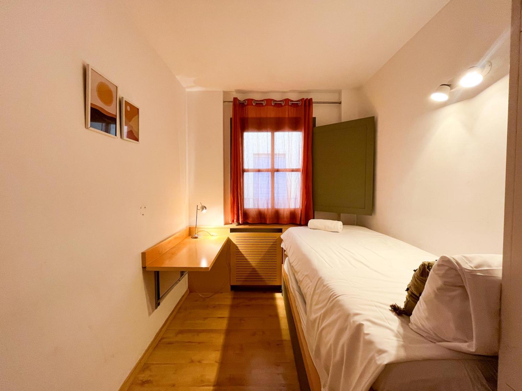 Lugar Perfecto En El Casco Antiguo De Girona Apartment Exterior foto