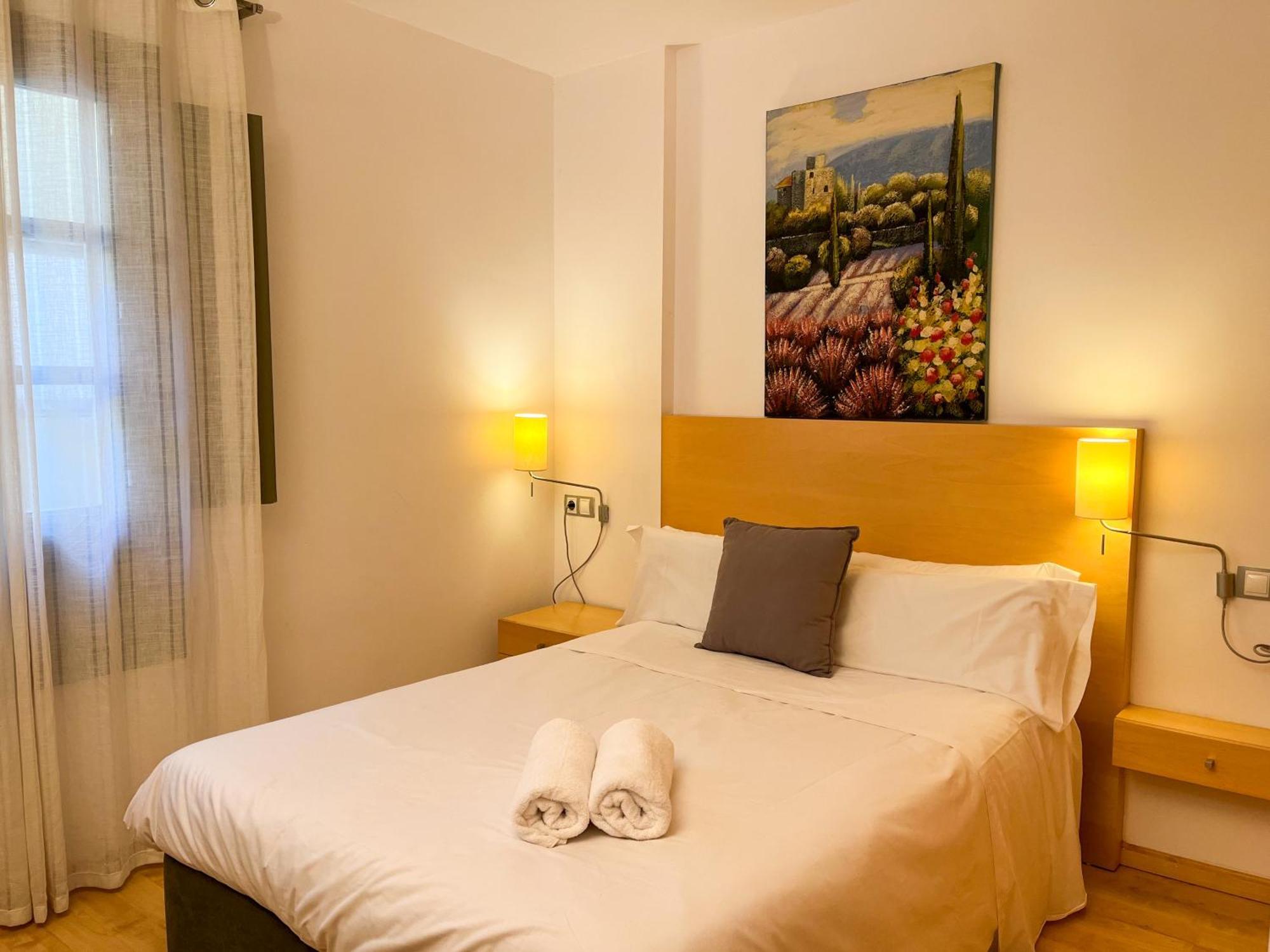 Lugar Perfecto En El Casco Antiguo De Girona Apartment Exterior foto