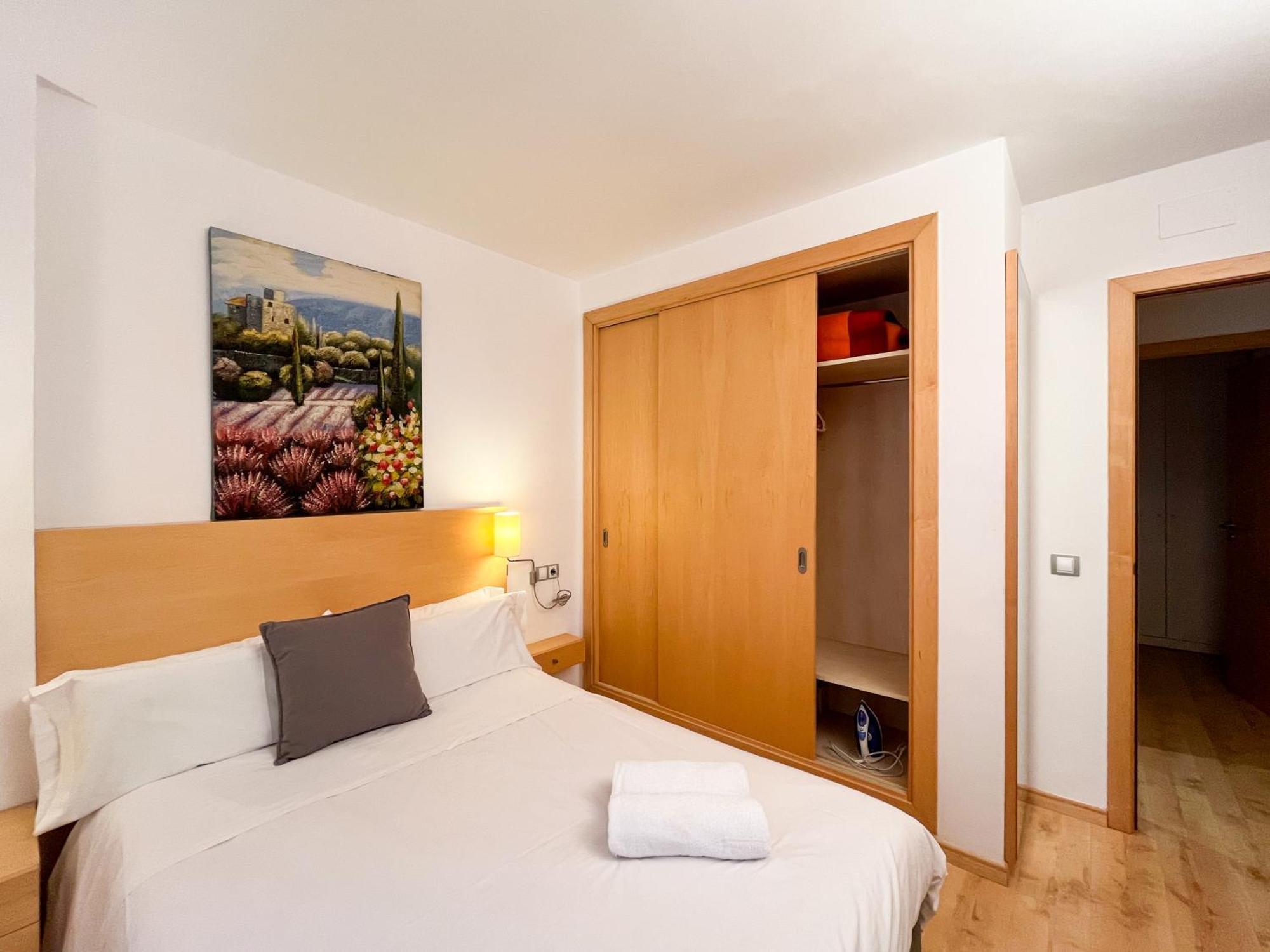 Lugar Perfecto En El Casco Antiguo De Girona Apartment Exterior foto