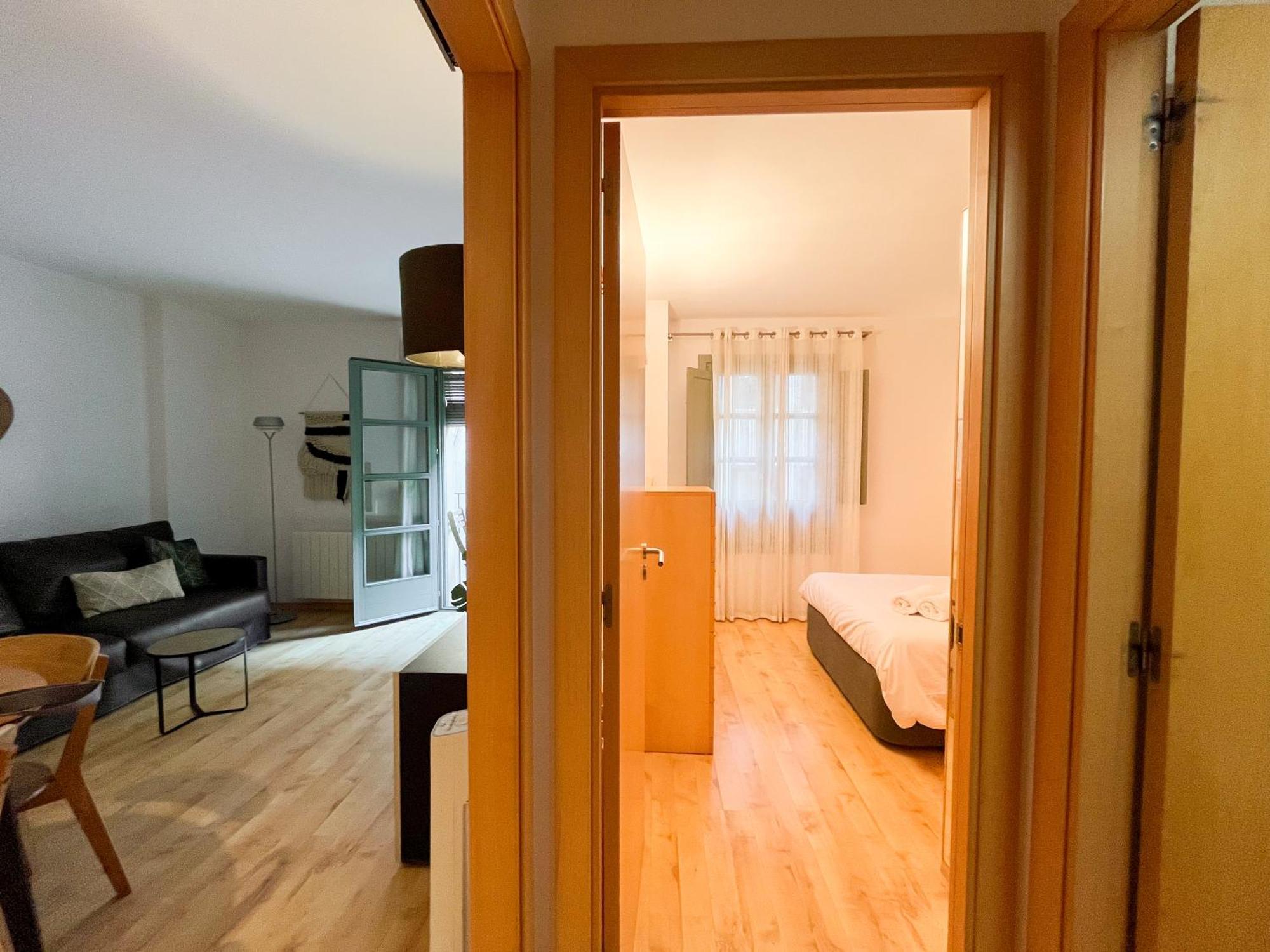 Lugar Perfecto En El Casco Antiguo De Girona Apartment Exterior foto