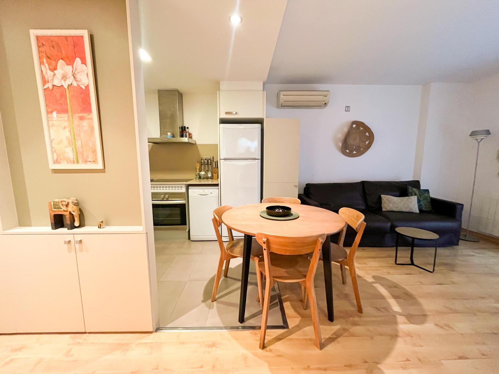 Lugar Perfecto En El Casco Antiguo De Girona Apartment Exterior foto
