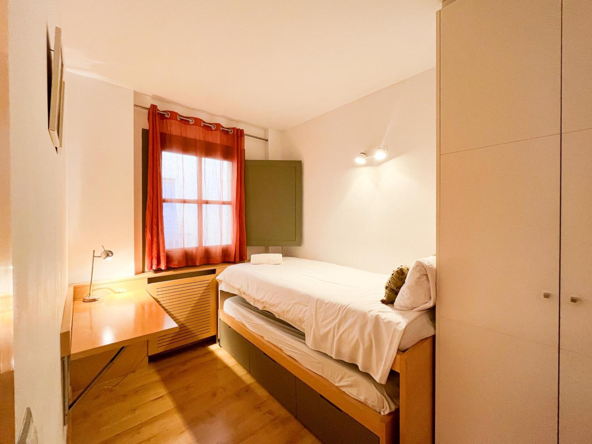 Lugar Perfecto En El Casco Antiguo De Girona Apartment Exterior foto
